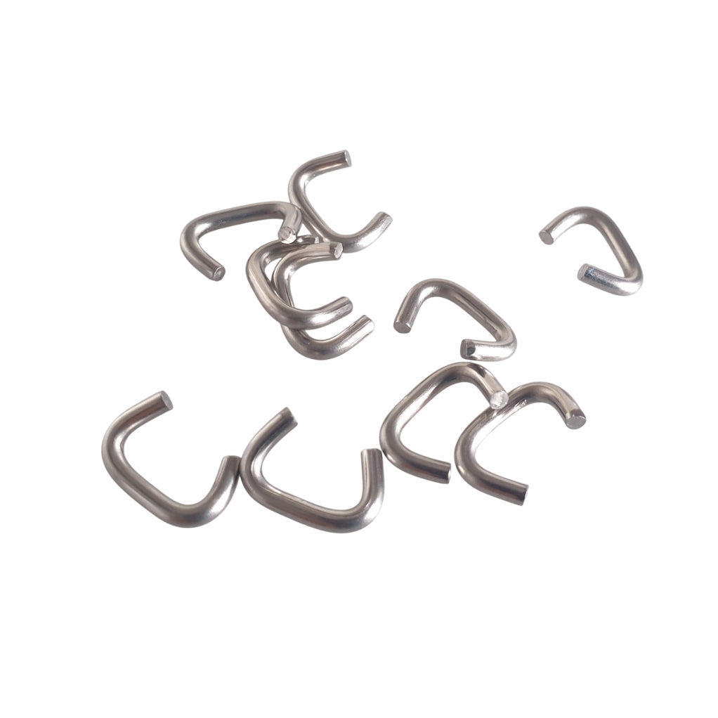 Krampen (4mm, 5mm/6mm)